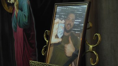 Олександр Левчунь залишиться назавжди 27-річним... Олександр Левчунь залишиться назавжди 27-річним...