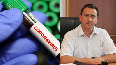 Кіровоградщина: на COVID-19 хворіють дві працівниці водопостачального підприємства