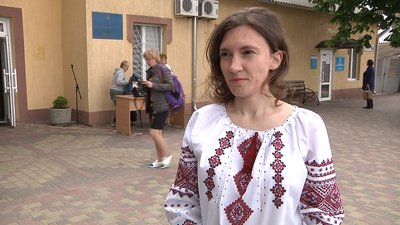 "Не залишаємо традицію". У Кушугумській громаді відзначили День вишиванки "Не залишаємо традицію". У Кушугумській громаді відзначили День вишиванки