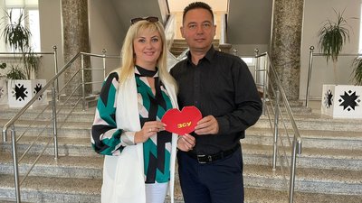 На навчання без букетів: вчителі з Тернопільщини запровадили нову ініціативу