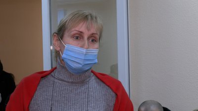 У школі на Рівненщині освітяни працюють без вакцинації. Вказівок влади колектив не слухає У школі на Рівненщині освітяни працюють без вакцинації. Вказівок влади колектив не слухає