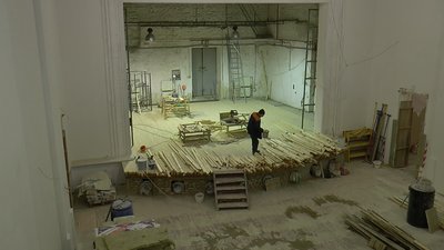 Роботи в полтавській обласній філармонії Роботи в полтавській обласній філармонії