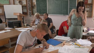 Вступна кампанія–2022: у черкаському виші понад 450 абітурієнтів навчатимуться на бюджеті