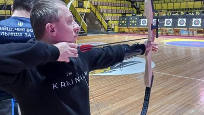 "Пораненні гнили поруч": прикордонник з Хмельницького про російський полон "Пораненні гнили поруч": прикордонник з Хмельницького про російський полон