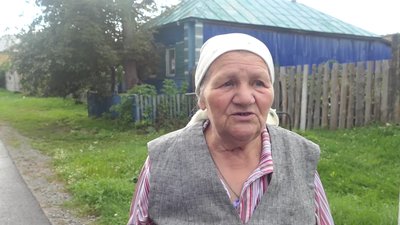 "Страшно, дуже страшно" - мешканці Шалигинської громади на Сумщині розповіли про життя біля кордону з Росією "Страшно, дуже страшно" - мешканці Шалигинської громади на Сумщині розповіли про життя біля кордону з Росією