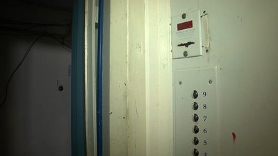 Олешки: чи працюють ліфти у висотках Олешки: чи працюють ліфти у висотках
