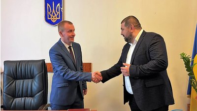 Баштанську окружну прокуратуру Миколаївської області очолив Роман Потужник. Що про нього відомо