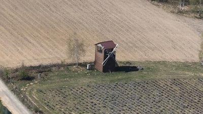Незаконно облаштували ставки, збудували млин: у Перечині вимагають повернути землі громаді