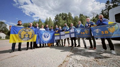 обмін полоненими 24 серпня 2026 року