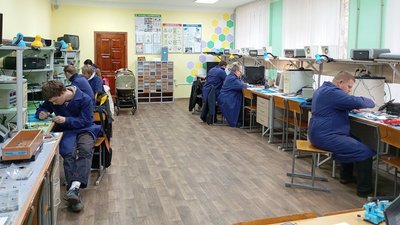 майстерня