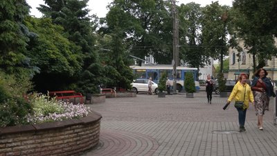 Не та Поштова: дослідники Рівного вказують на топонімічну неточність Не та Поштова: дослідники Рівного вказують на топонімічну неточність