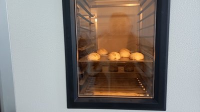 У селі на Кіровоградщині вперше за 30 років відкрили пекарню У селі на Кіровоградщині вперше за 30 років відкрили пекарню