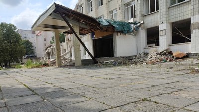 Випускник житомирського ліцею №25 Данило Павлусенко склав мультитест на 600 балів