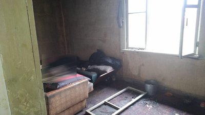 На Рівненщині чоловіка з інвалідністю звинуватили у вбивстві. Він – не зізнається На Рівненщині чоловіка з інвалідністю звинуватили у вбивстві. Він – не зізнається