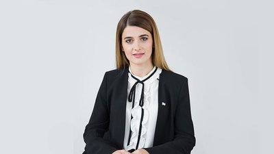 Народна депутатка Лариса Білозір захворіла на COVID-19