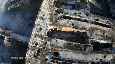 “Там страшно, але там і гарно”. Спогади аеророзвідника Юрія Кучеренко з російсько-української війни “Там страшно, але там і гарно”. Спогади аеророзвідника Юрія Кучеренко з російсько-української війни