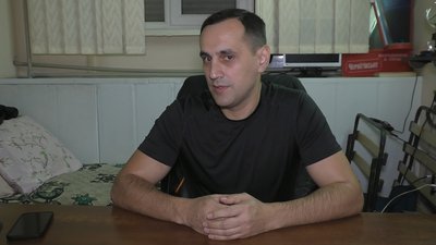 У Запоріжжі прихисток для переселенців можуть закрити через брак фінансування