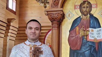 Страсна п'ятниця: що радять вірянам священники різних конфесій Страсна п'ятниця: що радять вірянам священники різних конфесій