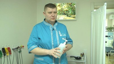 Як сімейні лікарі працюють під час карантину