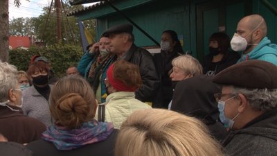 "Електричний" конфлікт: чому дачі Черкаського об’єднання "Садівник" відключають від мережі "Електричний" конфлікт: чому дачі Черкаського об’єднання "Садівник" відключають від мережі