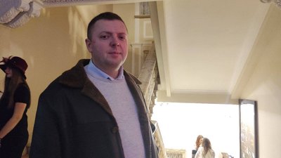 Колекцію "Капелюшки – як у королеви" презентували у Тернополі Колекцію "Капелюшки – як у королеви" презентували у Тернополі