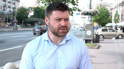 Десять років зі звільнення Сєвєродонецька та Лисичанська: спогади Десять років зі звільнення Сєвєродонецька та Лисичанська: спогади