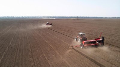 Ринок землі: Кіровоградщина в рейтингу регіонів, де продали найбільше гектарів