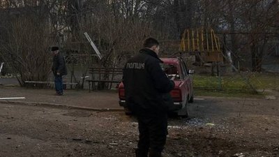 Війська РФ обстріляли Токарівку, Молодіжне та Зеленівку на Херсонщині, поранені троє людей