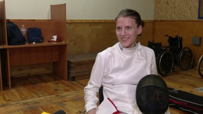 У Рівному готуються до чемпіонату України У Рівному готуються до чемпіонату України