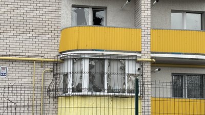 Конотоп, 23 грудня 2025 рік