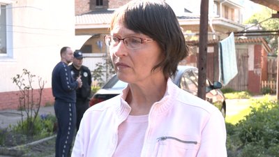 Сусідська війна: між черкасцями виник конфлікт за будівництво гаража