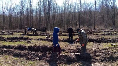 Фото: Хмельницького ОУЛМГ Фото: Хмельницького ОУЛМГ