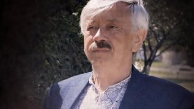 хірург, лікар, степан болібрух