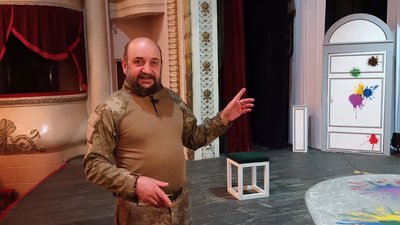 Сергій Андрушко Сергій Андрушко
