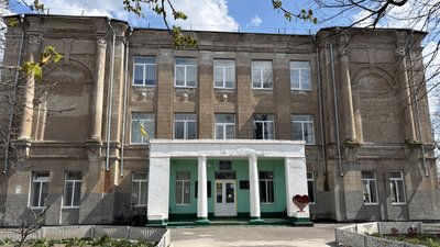 День пам’яток та культури України: історія трьох митців з Миколаївщини День пам’яток та культури України: історія трьох митців з Миколаївщини