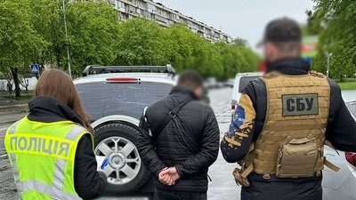 столичного посадовця викрили на вимаганні хабаря