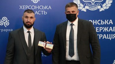У голови Херсонської облдержадміністрації два нових заступники: що відомо