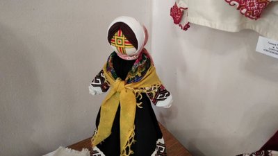 Сорок майстрів представили свої роботи на виставці у Тернополі Сорок майстрів представили свої роботи на виставці у Тернополі