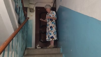 Художники у Луцьку просять відремонтувати дірявий дах у спілці: що відповіли в міськраді Художники у Луцьку просять відремонтувати дірявий дах у спілці: що відповіли в міськраді