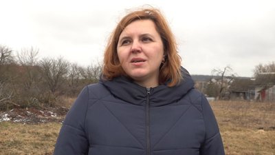 Діти передали бійцям дві тисячі порцій борщу: на Тернопільщині діє проєкт "Розумний город" Діти передали бійцям дві тисячі порцій борщу: на Тернопільщині діє проєкт "Розумний город"