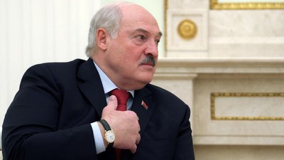 Олександр Лукашенко — про участь "нейтральних" білоруських атлетів у Олімпіаді-2024.