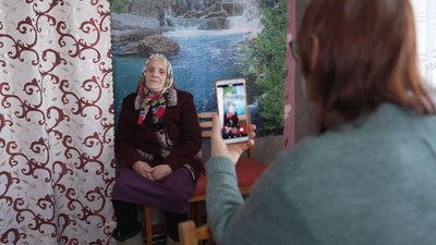 Вінницькі блогери в тіктоці: Ганна Латюк