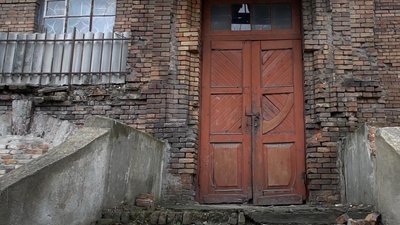 У Запоріжжі проведуть аукціон, щоб зібрати кошти на реставрацію пам'ятки архітектури У Запоріжжі проведуть аукціон, щоб зібрати кошти на реставрацію пам'ятки архітектури