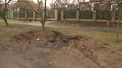 На Херсонщині жителі села Станіслав три доби були без газопостачання: які причини На Херсонщині жителі села Станіслав три доби були без газопостачання: які причини