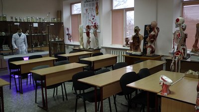Як організовують навчальний процес у вишах Миколаєва Як організовують навчальний процес у вишах Миколаєва
