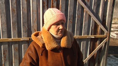 Світлана Світлана