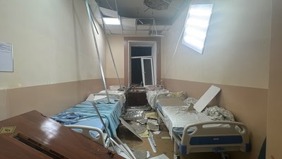 шевченківський район, удар по харкову, 20 вересня 2024, обстріл