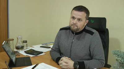 На Запоріжжі громада розпочала збирати кошти на реставрацію На Запоріжжі громада розпочала збирати кошти на реставрацію