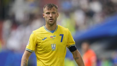 Андрій Ярмоленко