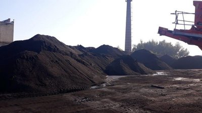 Через відсутність вугілля не можуть працювати 24 блоки ТЕС та ТЕЦ – "Укренерго"